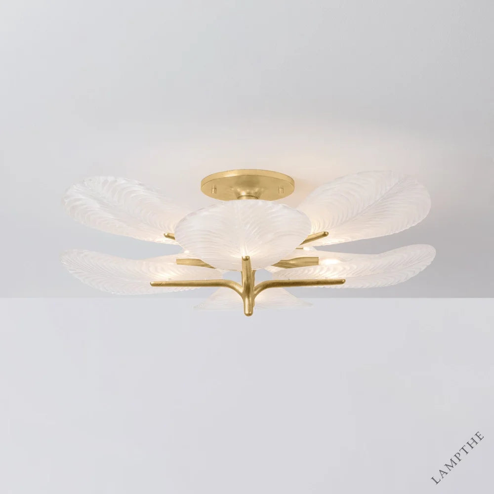 Kamal Semi Flush