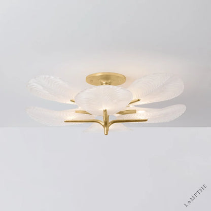 Kamal Semi Flush