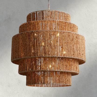 Kash Chandelier