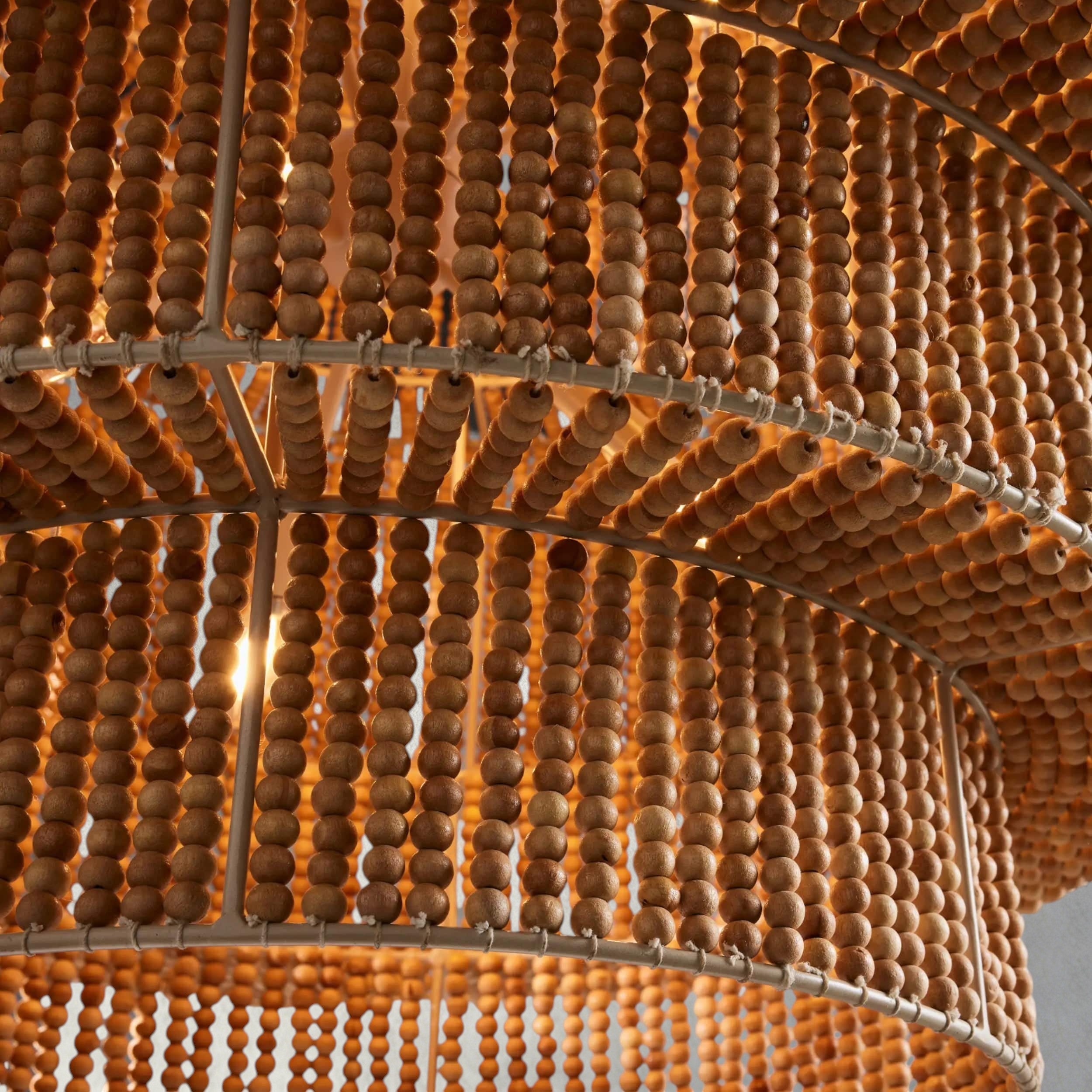 Kash Chandelier