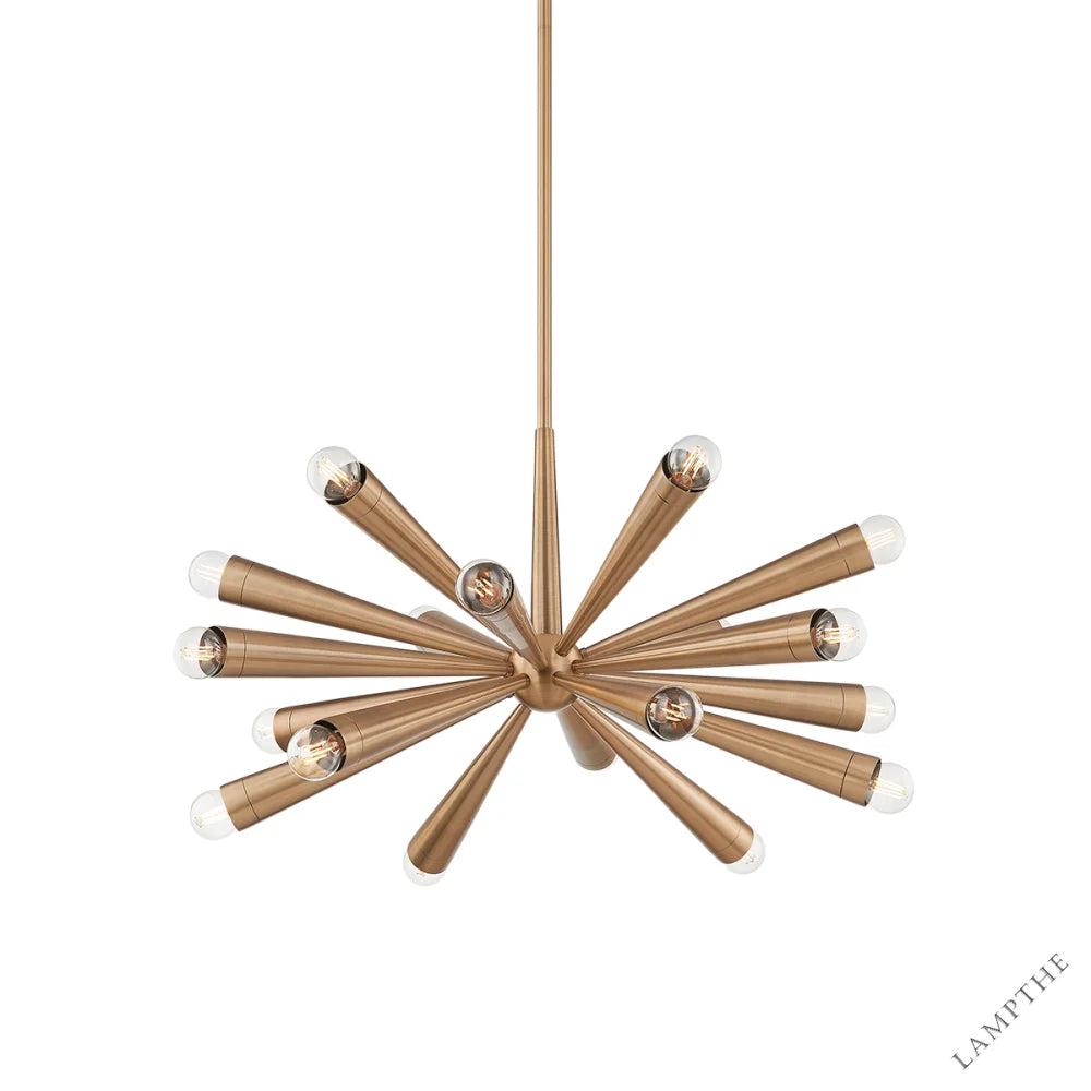 Keanu Chandelier