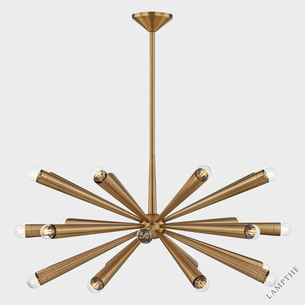 Keanu Chandelier