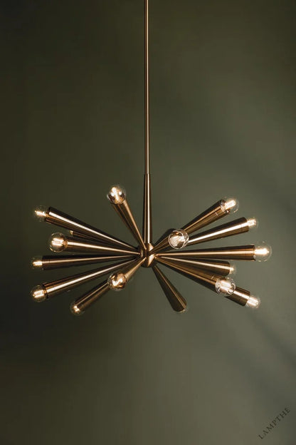 Keanu Chandelier