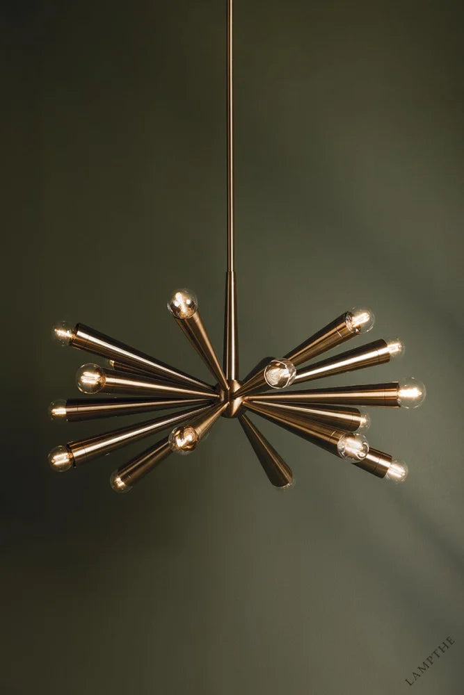 Keanu Chandelier