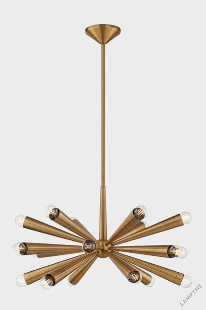 Keanu Chandelier