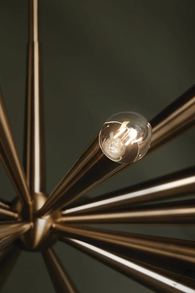 Keanu Chandelier