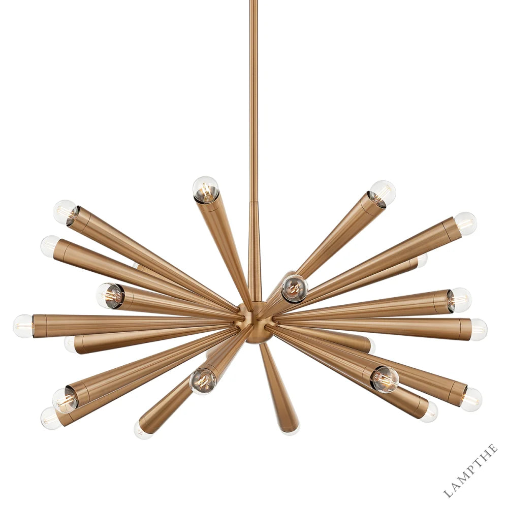 Keanu Chandelier