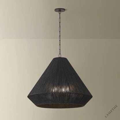 Keats Pendant