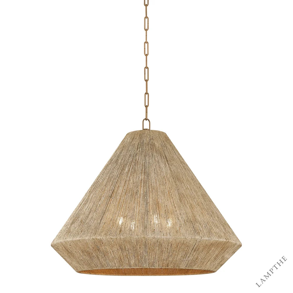 Keats Pendant