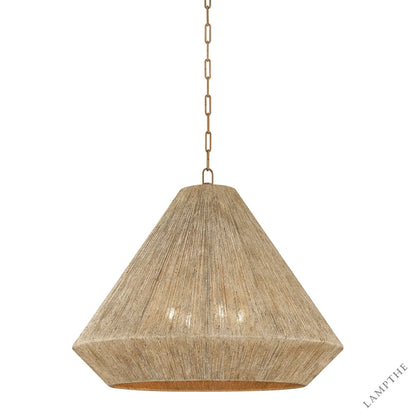 Keats Pendant