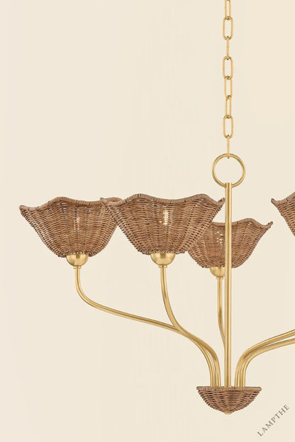 Kehlani Chandelier