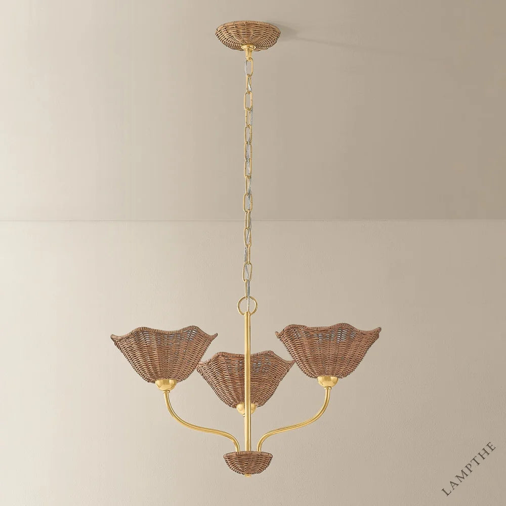 Kehlani Chandelier