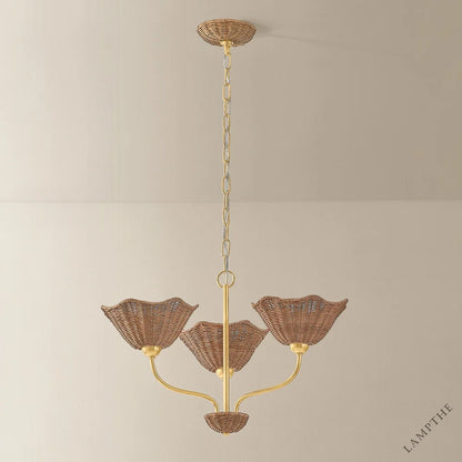 Kehlani Chandelier
