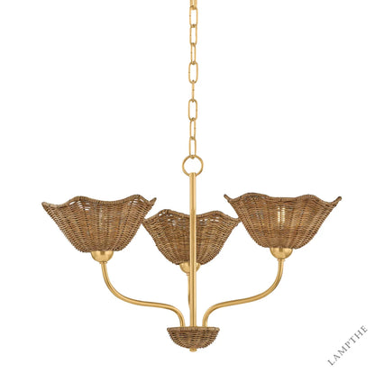 Kehlani Chandelier