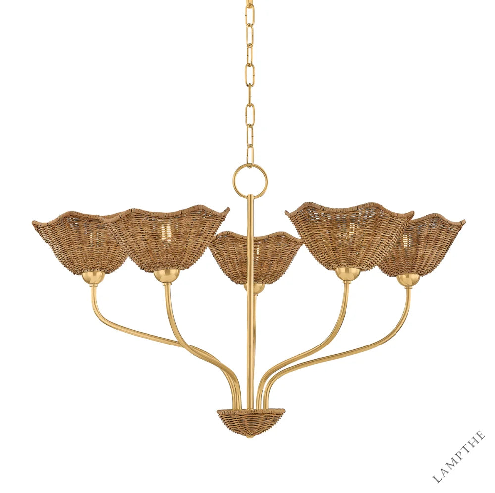 Kehlani Chandelier