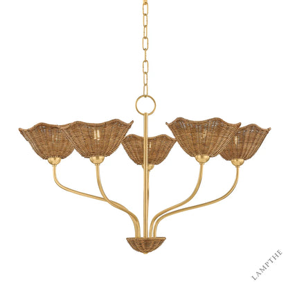 Kehlani Chandelier