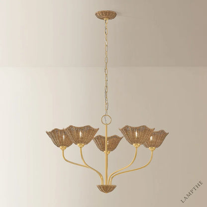 Kehlani Chandelier