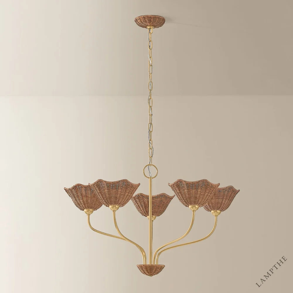 Kehlani Chandelier