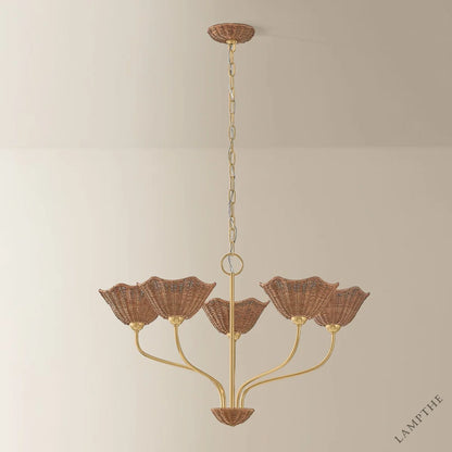 Kehlani Chandelier