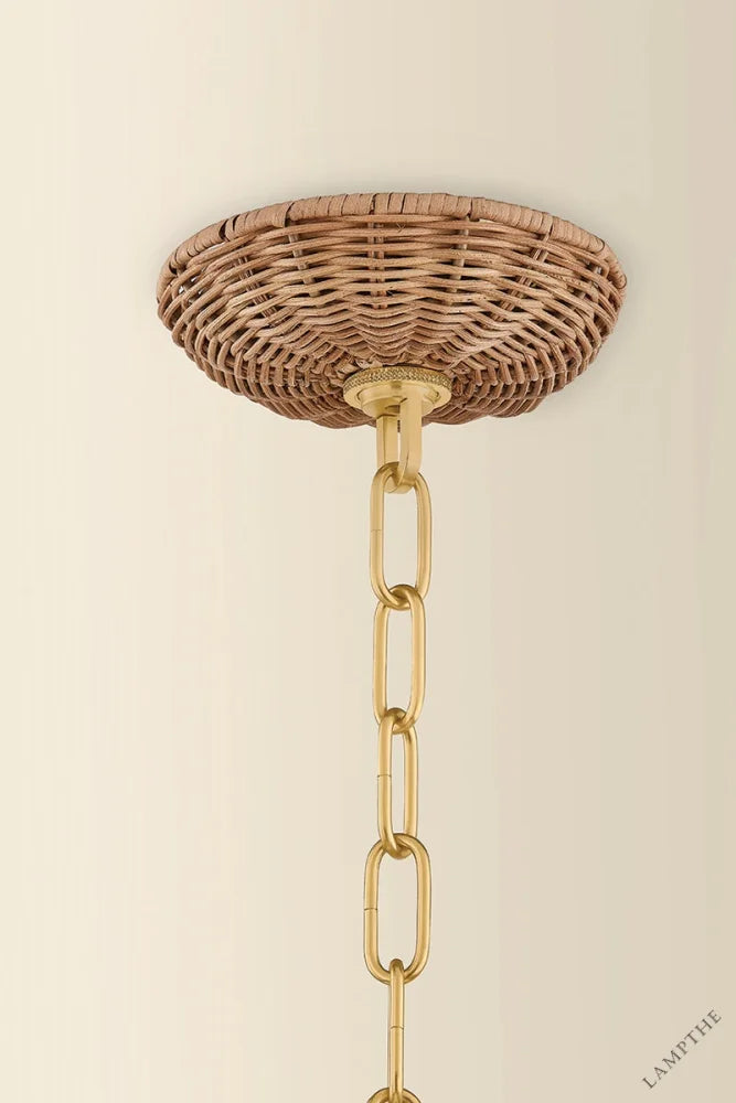 Kehlani Chandelier
