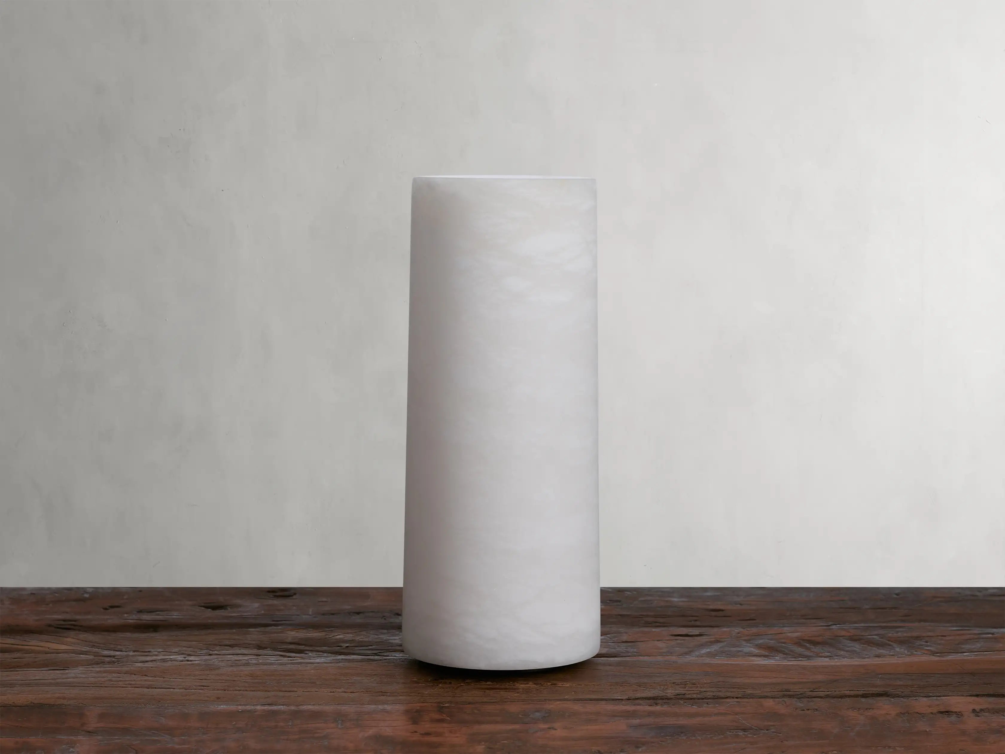 Kelby Outdoor Rechargeable Lamp 8", 12"