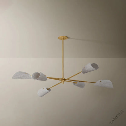 Ken Chandelier