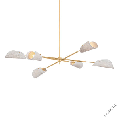 Ken Chandelier
