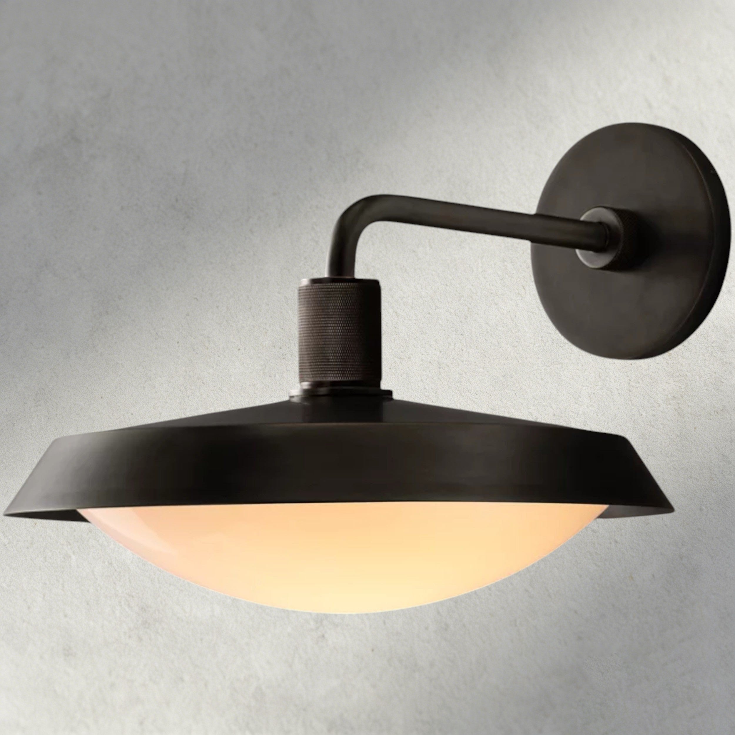 Kennan Barn Sconce 11", 14", 18"