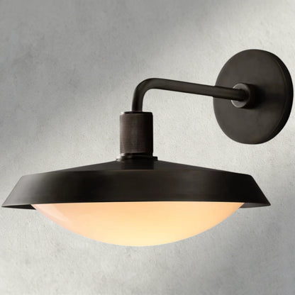 Kennan Barn Sconce 11", 14", 18"