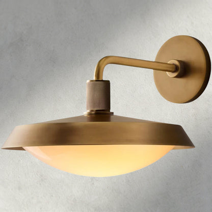 Kennan Barn Sconce 11", 14", 18"