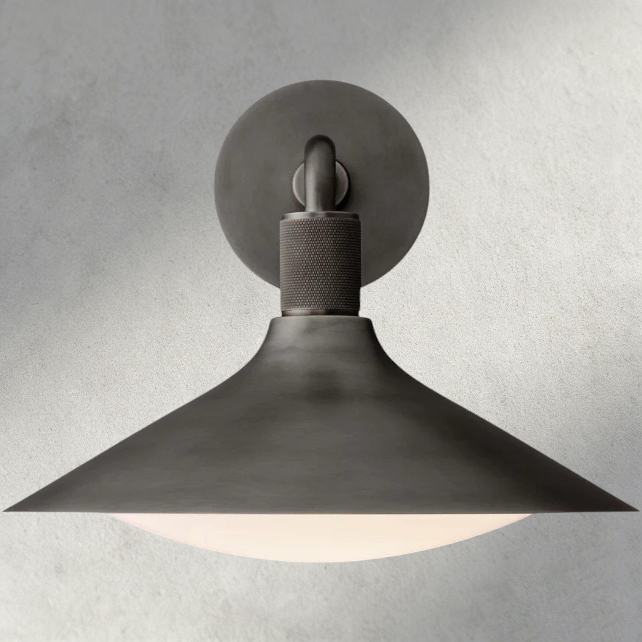Kennan Tapered Sconce 11", 14", 18"