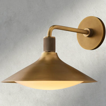 Kennan Tapered Sconce 11", 14", 18"