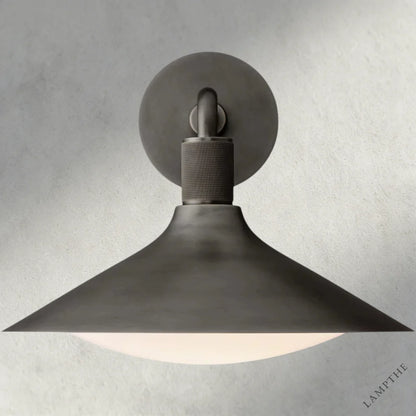 Kennan Tapered Sconce 11", 14", 18"