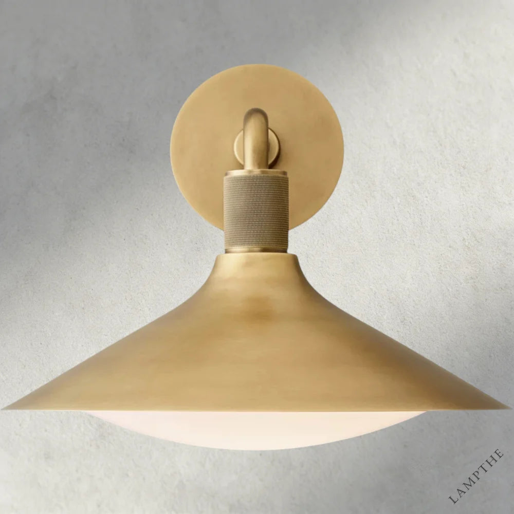 Kennan Tapered Sconce 11", 14", 18"