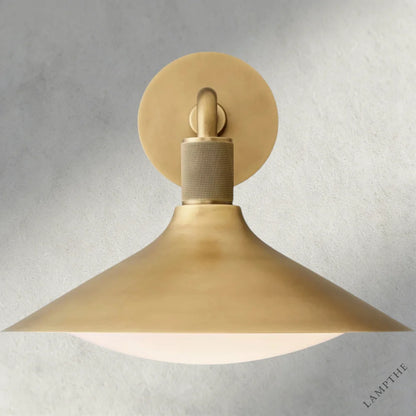 Kennan Tapered Sconce 11", 14", 18"