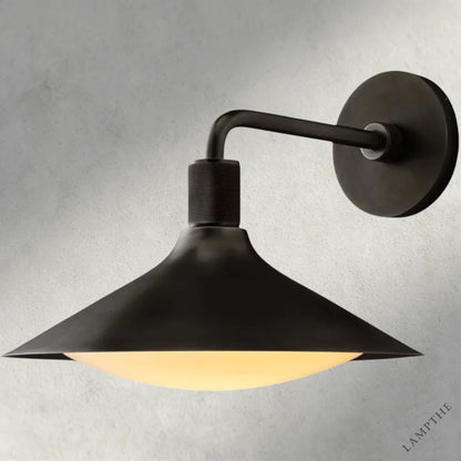 Kennan Tapered Sconce 11", 14", 18"
