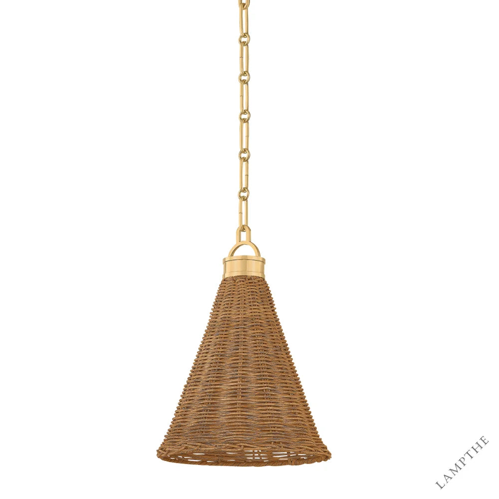 Kensington Pendant