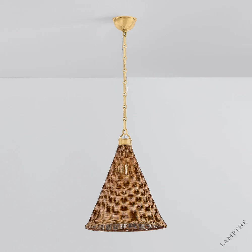 Kensington Pendant