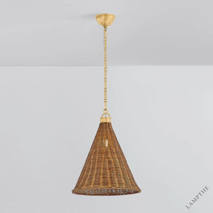 Kensington Pendant