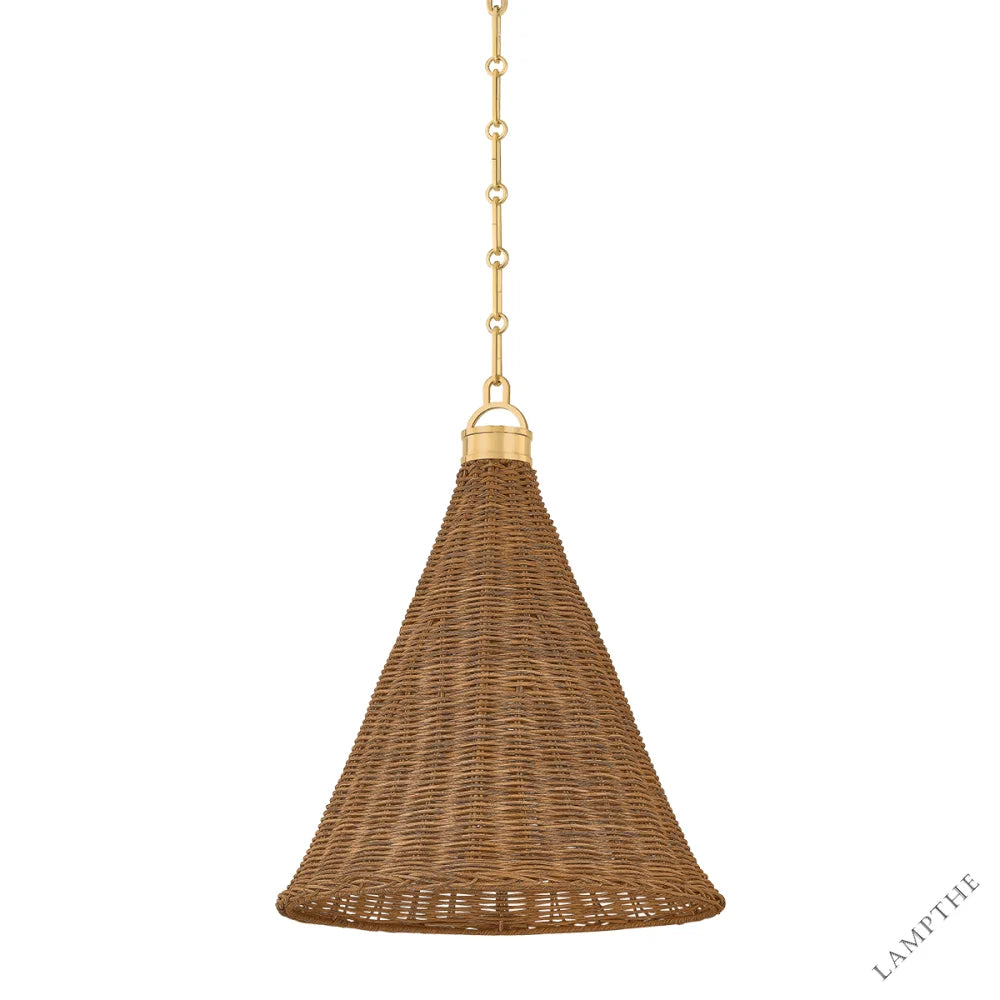 Kensington Pendant