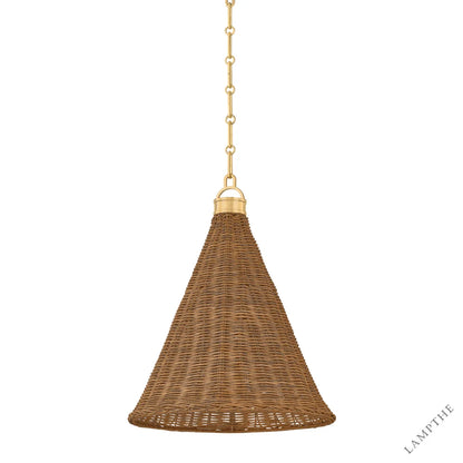 Kensington Pendant
