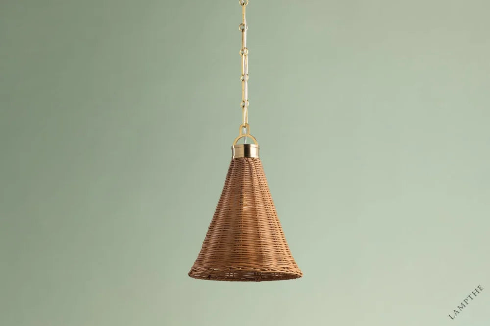 Kensington Pendant