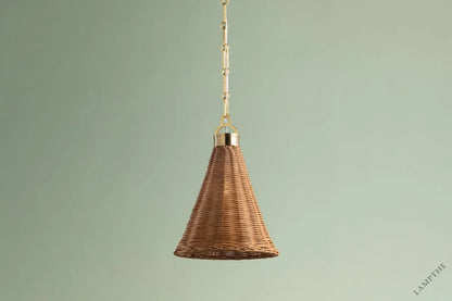 Kensington Pendant