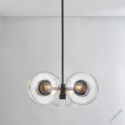Kert Chandelier