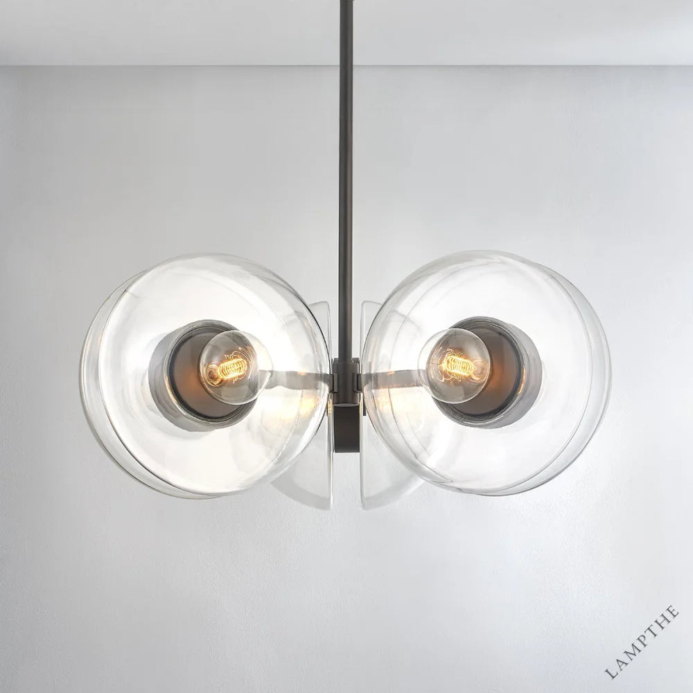 Kert Chandelier