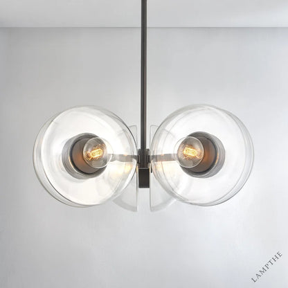 Kert Chandelier