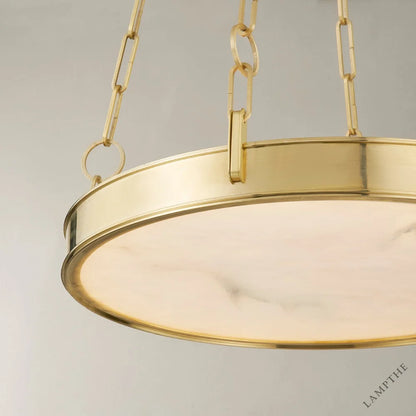 Kirby Chandelier