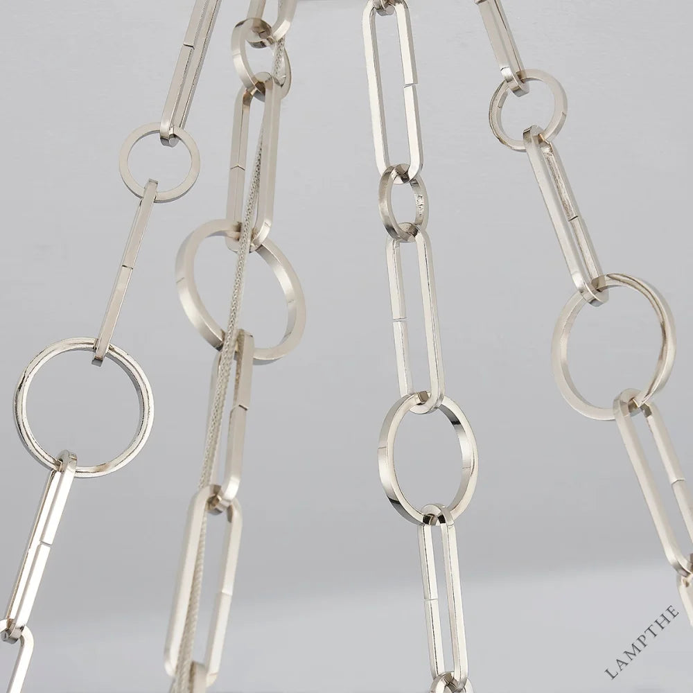 Kirby Chandelier