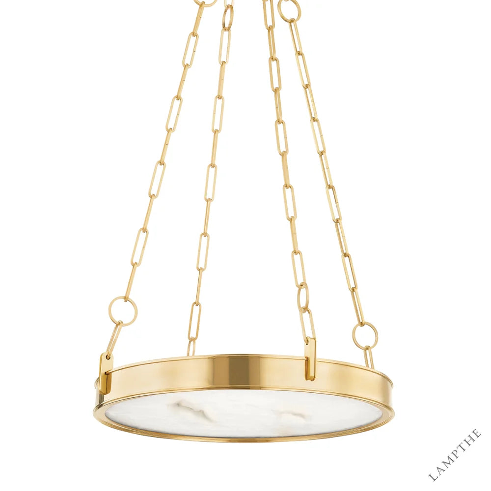 Kirby Chandelier