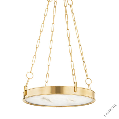 Kirby Chandelier